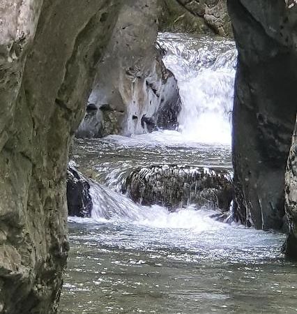 فندق Rural L'Ortiga Blanca كيرالبس المظهر الخارجي الصورة