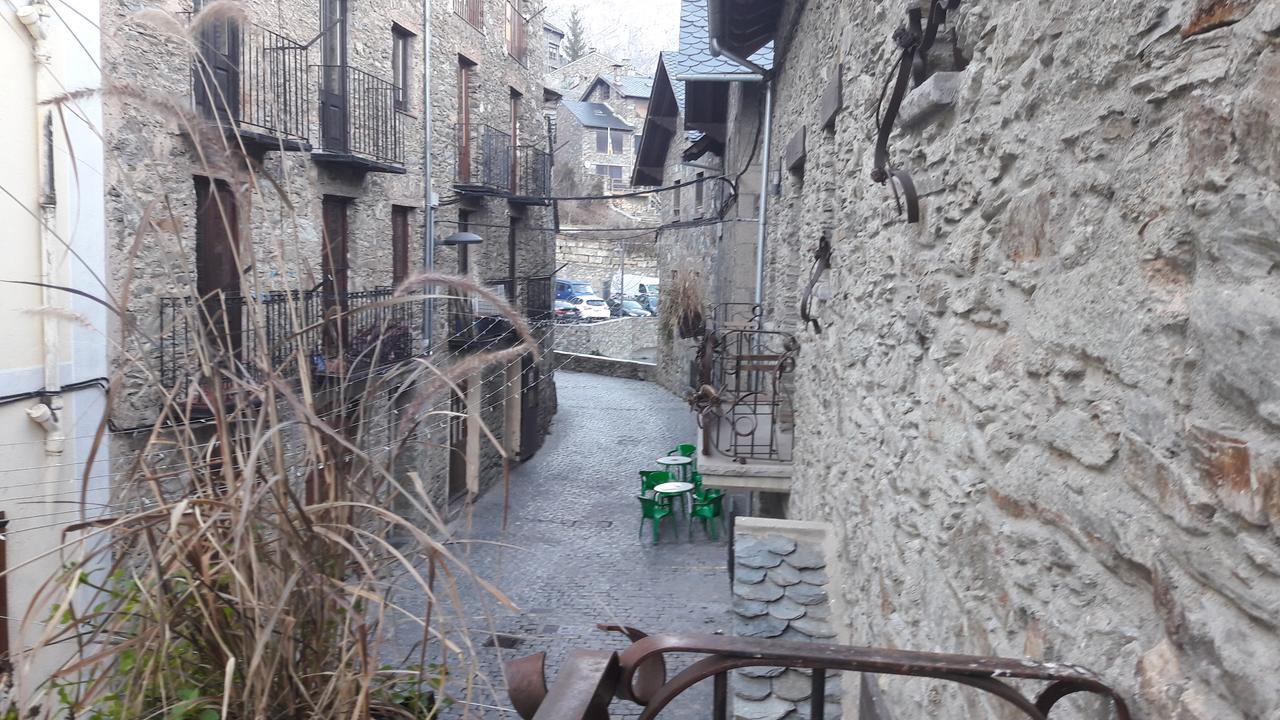 فندق Rural L'Ortiga Blanca كيرالبس المظهر الخارجي الصورة