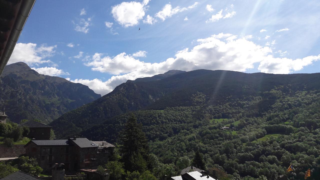 فندق Rural L'Ortiga Blanca كيرالبس المظهر الخارجي الصورة