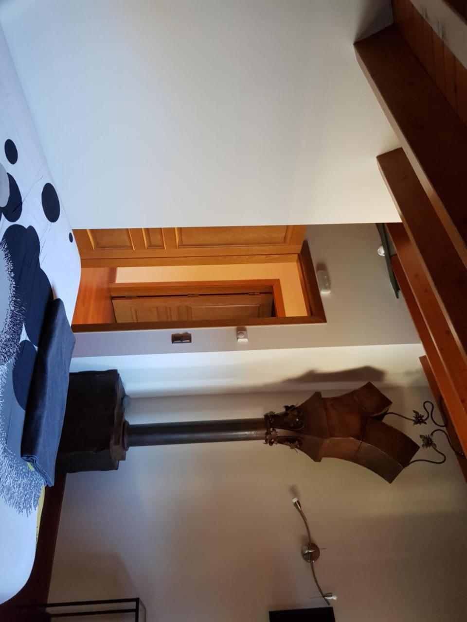 فندق Rural L'Ortiga Blanca كيرالبس المظهر الخارجي الصورة